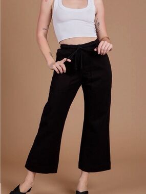 Big Bud press organic action pants